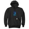 Rain Defender ® Paxton Heavyweight Hooded Sweatshirt Thumbnail