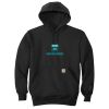 Rain Defender ® Paxton Heavyweight Hooded Sweatshirt Thumbnail