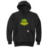 Rain Defender ® Paxton Heavyweight Hooded Sweatshirt Thumbnail