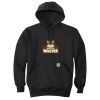 Rain Defender ® Paxton Heavyweight Hooded Sweatshirt Thumbnail
