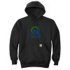 Rain Defender ® Paxton Heavyweight Hooded Sweatshirt Thumbnail