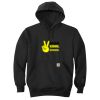Rain Defender ® Paxton Heavyweight Hooded Sweatshirt Thumbnail