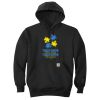 Rain Defender ® Paxton Heavyweight Hooded Sweatshirt Thumbnail