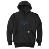 Rain Defender ® Paxton Heavyweight Hooded Sweatshirt Thumbnail