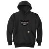 Rain Defender ® Paxton Heavyweight Hooded Sweatshirt Thumbnail