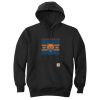 Rain Defender ® Paxton Heavyweight Hooded Sweatshirt Thumbnail