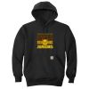 Rain Defender ® Paxton Heavyweight Hooded Sweatshirt Thumbnail