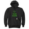 Rain Defender ® Paxton Heavyweight Hooded Sweatshirt Thumbnail