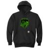 Rain Defender ® Paxton Heavyweight Hooded Sweatshirt Thumbnail