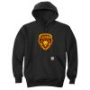 Rain Defender ® Paxton Heavyweight Hooded Sweatshirt Thumbnail