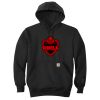 Rain Defender ® Paxton Heavyweight Hooded Sweatshirt Thumbnail