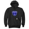 Rain Defender ® Paxton Heavyweight Hooded Sweatshirt Thumbnail
