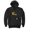Rain Defender ® Paxton Heavyweight Hooded Sweatshirt Thumbnail