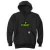 Rain Defender ® Paxton Heavyweight Hooded Sweatshirt Thumbnail