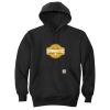 Rain Defender ® Paxton Heavyweight Hooded Sweatshirt Thumbnail