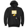 Rain Defender ® Paxton Heavyweight Hooded Sweatshirt Thumbnail