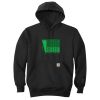 Rain Defender ® Paxton Heavyweight Hooded Sweatshirt Thumbnail