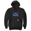 Rain Defender ® Paxton Heavyweight Hooded Sweatshirt Thumbnail