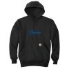 Rain Defender ® Paxton Heavyweight Hooded Sweatshirt Thumbnail
