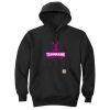 Rain Defender ® Paxton Heavyweight Hooded Sweatshirt Thumbnail