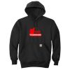 Rain Defender ® Paxton Heavyweight Hooded Sweatshirt Thumbnail
