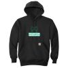 Rain Defender ® Paxton Heavyweight Hooded Sweatshirt Thumbnail