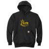 Rain Defender ® Paxton Heavyweight Hooded Sweatshirt Thumbnail
