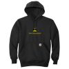 Rain Defender ® Paxton Heavyweight Hooded Sweatshirt Thumbnail