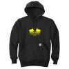 Rain Defender ® Paxton Heavyweight Hooded Sweatshirt Thumbnail