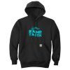 Rain Defender ® Paxton Heavyweight Hooded Sweatshirt Thumbnail