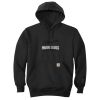 Rain Defender ® Paxton Heavyweight Hooded Sweatshirt Thumbnail