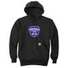 Rain Defender ® Paxton Heavyweight Hooded Sweatshirt Thumbnail