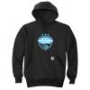Rain Defender ® Paxton Heavyweight Hooded Sweatshirt Thumbnail