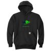 Rain Defender ® Paxton Heavyweight Hooded Sweatshirt Thumbnail