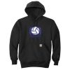Rain Defender ® Paxton Heavyweight Hooded Sweatshirt Thumbnail