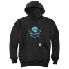 Rain Defender ® Paxton Heavyweight Hooded Sweatshirt Thumbnail