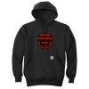 Rain Defender ® Paxton Heavyweight Hooded Sweatshirt Thumbnail