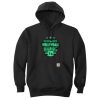 Rain Defender ® Paxton Heavyweight Hooded Sweatshirt Thumbnail