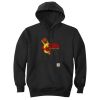 Rain Defender ® Paxton Heavyweight Hooded Sweatshirt Thumbnail