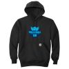 Rain Defender ® Paxton Heavyweight Hooded Sweatshirt Thumbnail