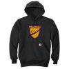 Rain Defender ® Paxton Heavyweight Hooded Sweatshirt Thumbnail