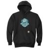 Rain Defender ® Paxton Heavyweight Hooded Sweatshirt Thumbnail
