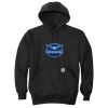 Rain Defender ® Paxton Heavyweight Hooded Sweatshirt Thumbnail