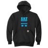 Rain Defender ® Paxton Heavyweight Hooded Sweatshirt Thumbnail