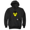 Rain Defender ® Paxton Heavyweight Hooded Sweatshirt Thumbnail