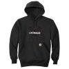Rain Defender ® Paxton Heavyweight Hooded Sweatshirt Thumbnail