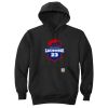 Rain Defender ® Paxton Heavyweight Hooded Sweatshirt Thumbnail