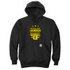 Rain Defender ® Paxton Heavyweight Hooded Sweatshirt Thumbnail