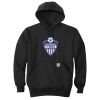 Rain Defender ® Paxton Heavyweight Hooded Sweatshirt Thumbnail