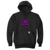 Rain Defender ® Paxton Heavyweight Hooded Sweatshirt Thumbnail